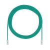 Panduit UTP28CH13MGR networking cable Green 511.8" (13 m) Cat5e U/UTP (UTP)1