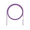 Panduit UTP28X31VL networking cable Violet 371.7" (9.44 m) Cat6a F/UTP (FTP)1