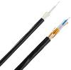 Panduit FONRX24Y fiber optic cable OM3 Black1