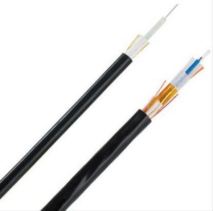 Panduit FONRX24Y fiber optic cable OM3 Black1