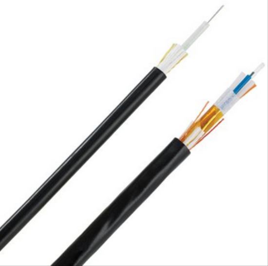 Panduit FONRX24Y fiber optic cable OM3 Black1