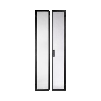 Panduit XG-DRSP842B rack accessory Door1