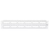 Panduit CPP48FMWWH patch panel accessory1