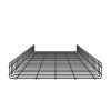 Panduit PWB4X24BL rack accessory Cable basket kit1