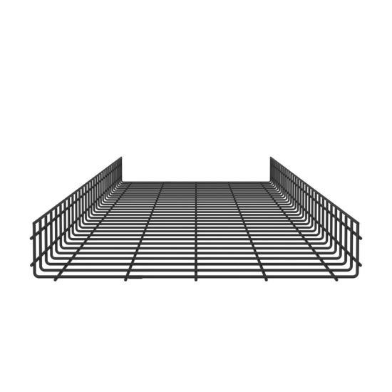 Panduit PWB4X24BL rack accessory Cable basket kit1