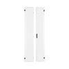 Panduit XG-DRSP751W rack accessory Door1