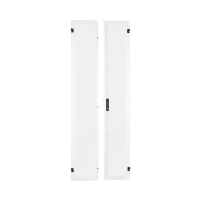 Panduit XG-DRSP751W rack accessory Door1