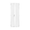 Panduit XG-DRSP751W rack accessory Door4