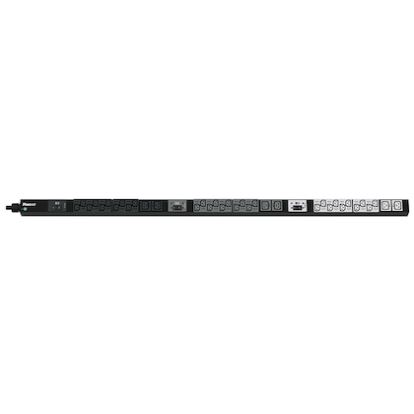 Panduit P36B22M power distribution unit (PDU) 36 AC outlet(s) 0U Black1