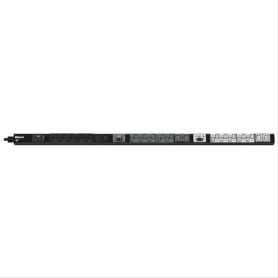 Panduit P36B22M power distribution unit (PDU) 36 AC outlet(s) 0U Black1