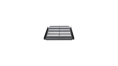 Panduit CUCGF04DPW1 rack accessory1