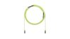 Panduit FWTYL7575LNM025 fiber optic cable 984.3" (25 m) PanMPO OM5 Green, Lime1