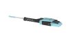 Panduit FZ2RPU1U1ONF017 fiber optic cable 203.9" (5.18 m) LC/UPC OFNP OM4 Aqua color3