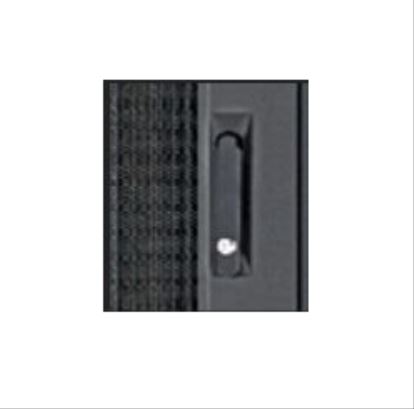 Panduit SDLOCK-022 rack accessory Door lock1