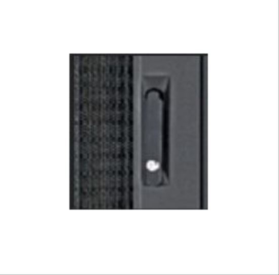 Panduit SDLOCK-022 rack accessory Door lock1