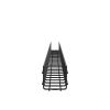 Panduit PWB4X4BL rack accessory Cable basket kit1