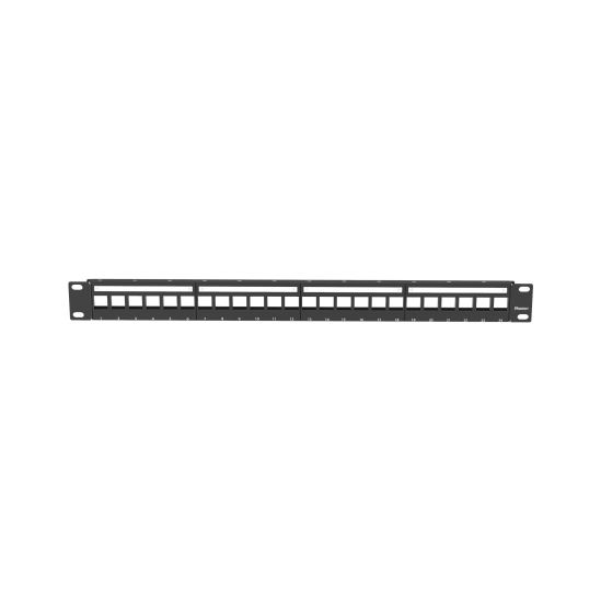 Panduit KPS24BL patch panel accessory1