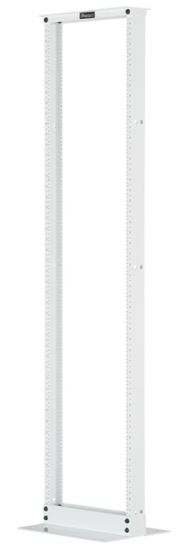 Panduit R2PWH rack cabinet 45U Freestanding rack White1