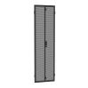 Panduit D88RDEB rack accessory Double door1