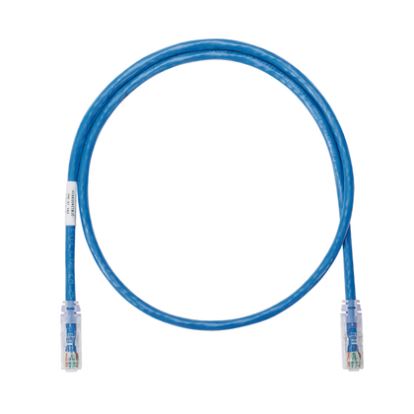 Panduit NK6PC5BUY networking cable Blue 59.8" (1.52 m) Cat6 U/UTP (UTP)1