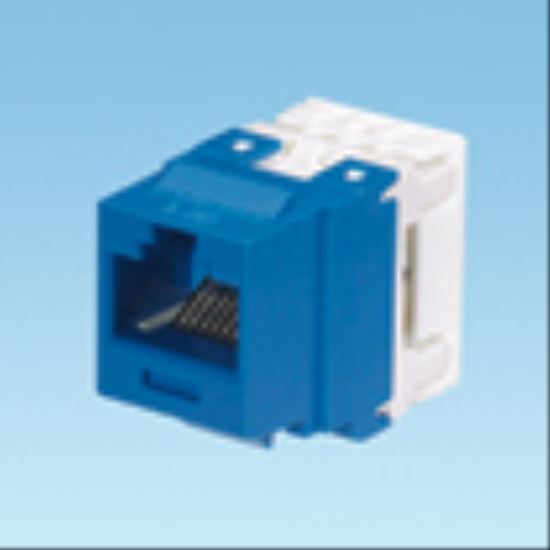 Panduit NK688MBU wire connector RJ45 Blue1