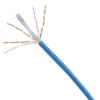 Panduit PUR6004BU-W networking cable Blue 12007.9" (305 m) Cat6 U/UTP (UTP)1