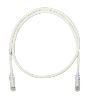 Panduit NK6PC45Y networking cable White 539.4" (13.7 m) Cat6 U/UTP (UTP)1