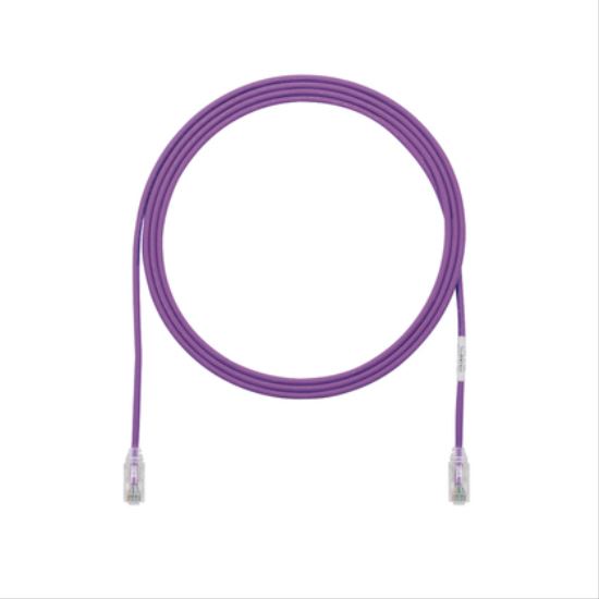 Panduit UTP28X26VL networking cable Violet 311.8" (7.92 m) Cat6a F/UTP (FTP)1