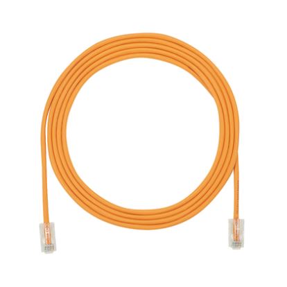 Panduit UTP28CH16MOR networking cable Orange 629.9" (16 m) Cat5e U/UTP (UTP)1