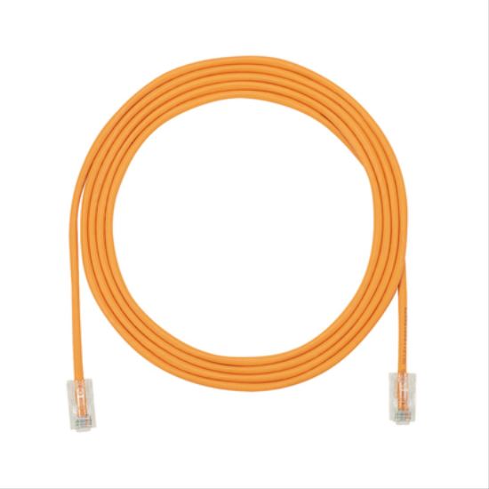 Panduit UTP28CH16MOR networking cable Orange 629.9" (16 m) Cat5e U/UTP (UTP)1