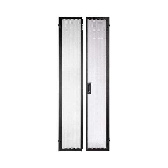 Panduit XG-DRSP642B rack accessory Door1