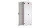 Panduit D8VBPW rack accessory Blank panel1