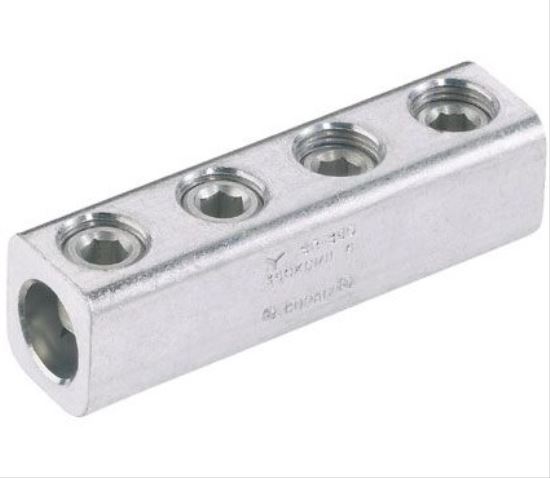 Panduit SR-350-XY wire connector Aluminum1