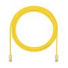 Panduit UTP28CH17MYL networking cable Yellow 669.3" (17 m) Cat5e U/UTP (UTP)1