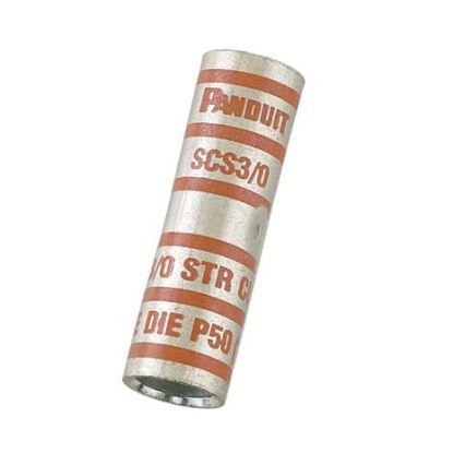 Panduit SCS750-6 wire connector Black1