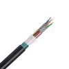 Panduit FOWNX24 fiber optic cable OM3 Black1