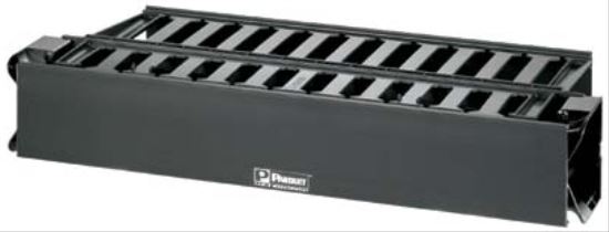 Panduit WMPH2E patch panel1