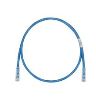 Panduit 35ft. Cat6 UTP networking cable Blue 420.1" (10.7 m) U/UTP (UTP)1