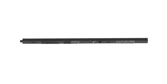 Panduit P24G01M power distribution unit (PDU) 24 AC outlet(s) 0U Black1