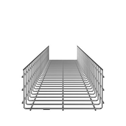 Panduit PWB6X12EZ rack accessory Cable basket kit1