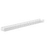 Panduit PWB6X12EZ rack accessory Cable basket kit2