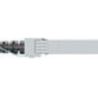 Panduit PSF2PZC5MBL InfiniBand cable 196.9" (5 m) SFP28 Black3