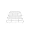 Panduit PWB2X24WH rack accessory Cable basket kit1