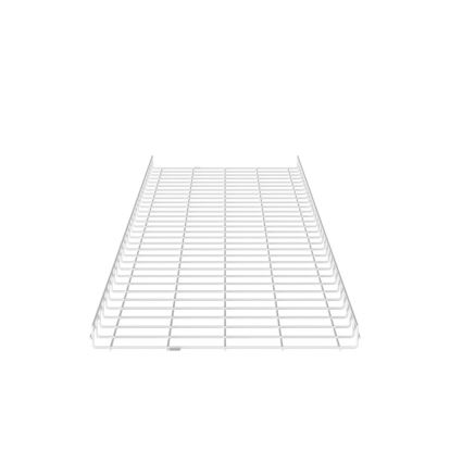 Panduit PWB2X24WH rack accessory Cable basket kit1