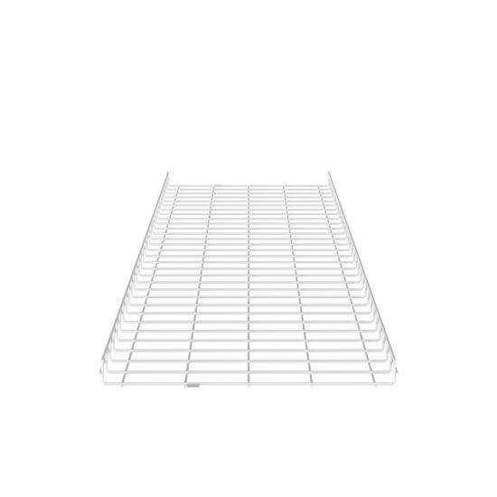 Panduit PWB2X24WH rack accessory Cable basket kit1