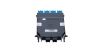 Panduit FHC9N-16-C2U fiber optic adapter MPO 1 pc(s) Black, Blue4