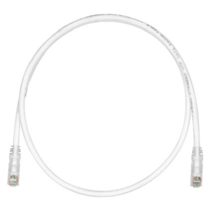 Panduit UTPSP13MY networking cable White 511.8" (13 m) Cat6 U/UTP (UTP)1