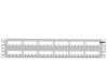 Panduit MINI COM 48 PT ALL METAL PATCH PANEEA3