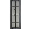 Panduit XG64522BS0001 rack cabinet 45U Freestanding rack Black3