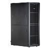 Panduit XG84822BS0005 rack cabinet 48U Freestanding rack Black2